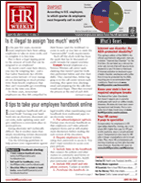 HR Weekly