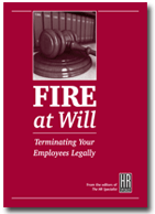 Fire at Will