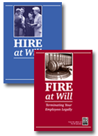 Hire at Will and Fire at Will