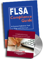Complete FLSA Compliance Toolkit