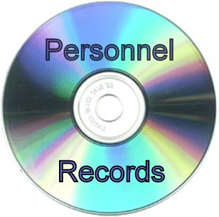Personnel Records