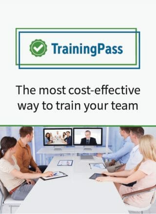 All Access Training Pass